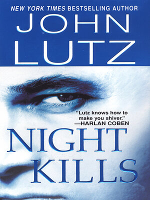 Night Kills - ebook